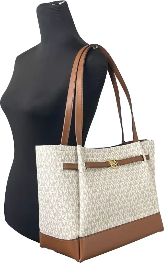 Сумка-тоут Michael Kors Reed