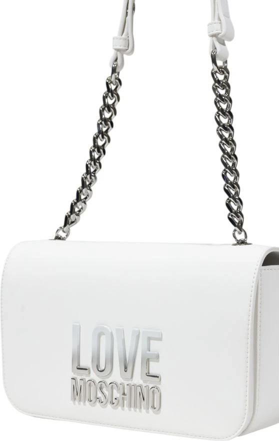 Сумка LOVE MOSCHINO