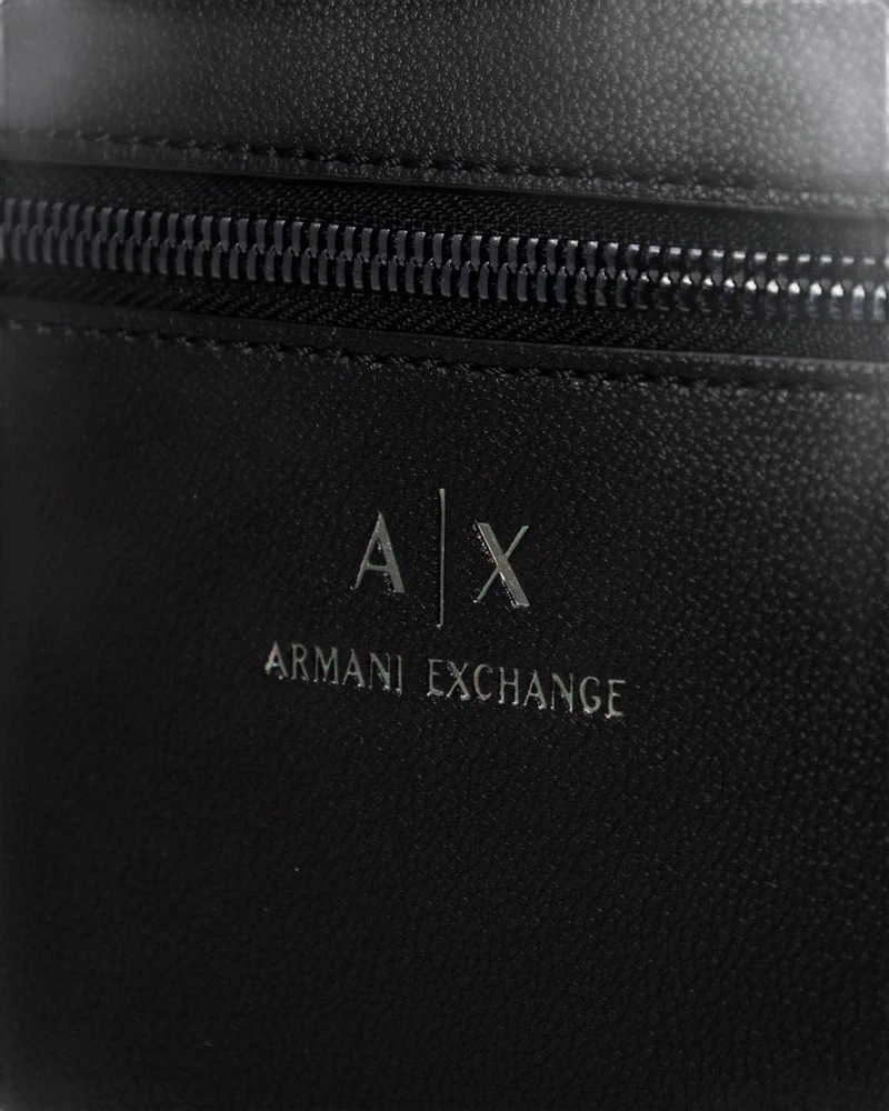 Клатч Armani Exchange