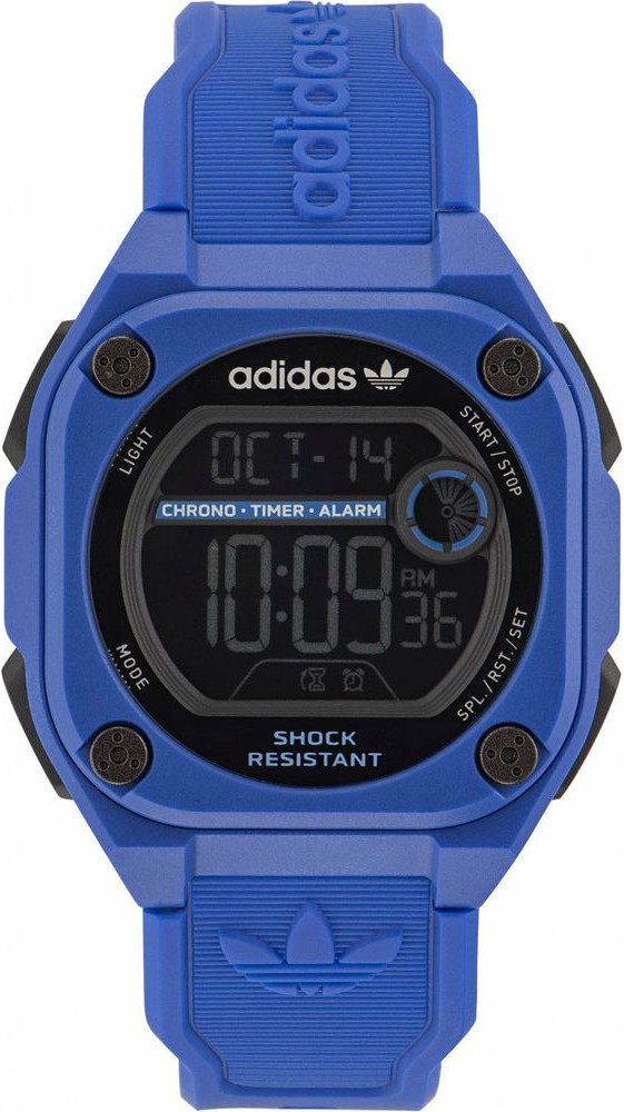 Часы Adidas