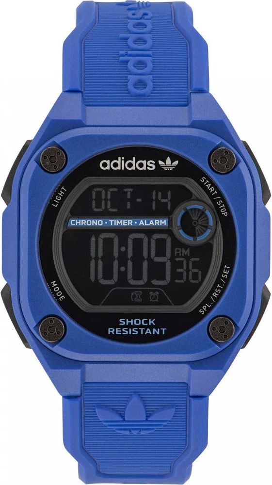 Часы Adidas
