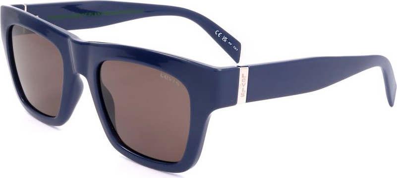 Солнцезащитные очки Levi´s Blue Resin Sunglasses