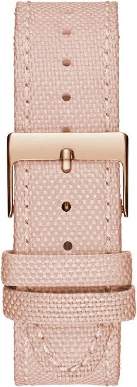 Часы GUESS Многоцветные кожаные часы
