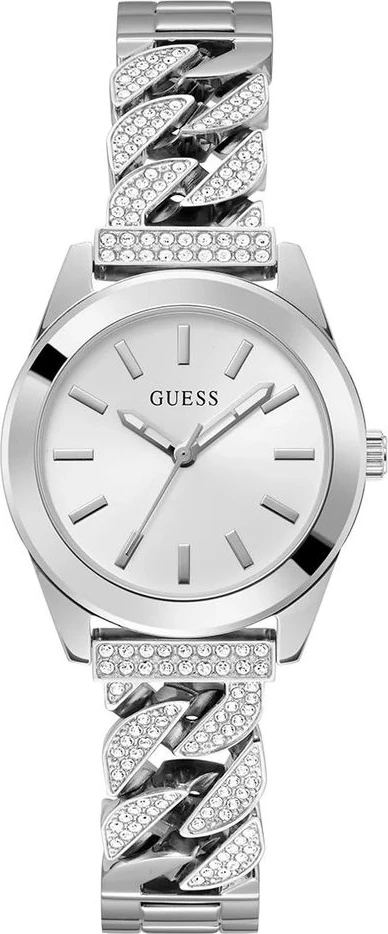 Часы GUESS