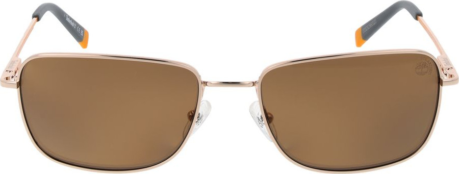 Солнцезащитные очки Timberland Gold Мужские