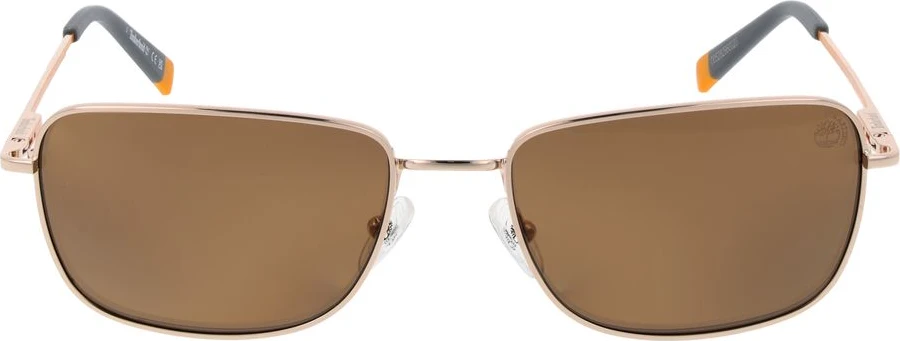Солнцезащитные очки Timberland Gold Мужские