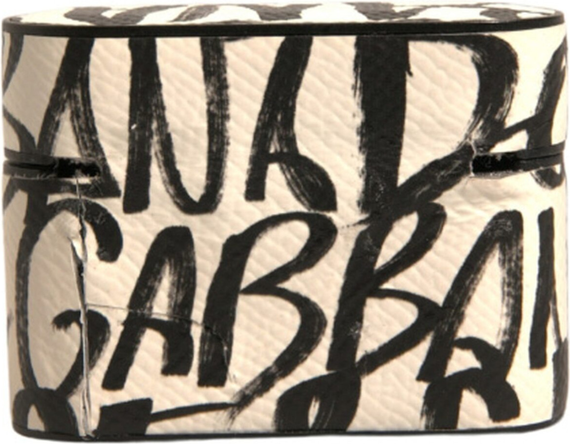 Чехол для Airpods Dolce & Gabbana