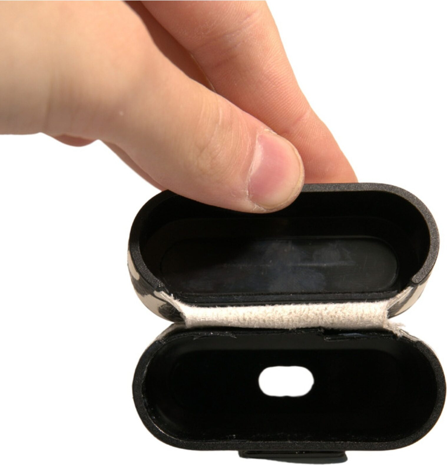 Чехол для Airpods Dolce & Gabbana