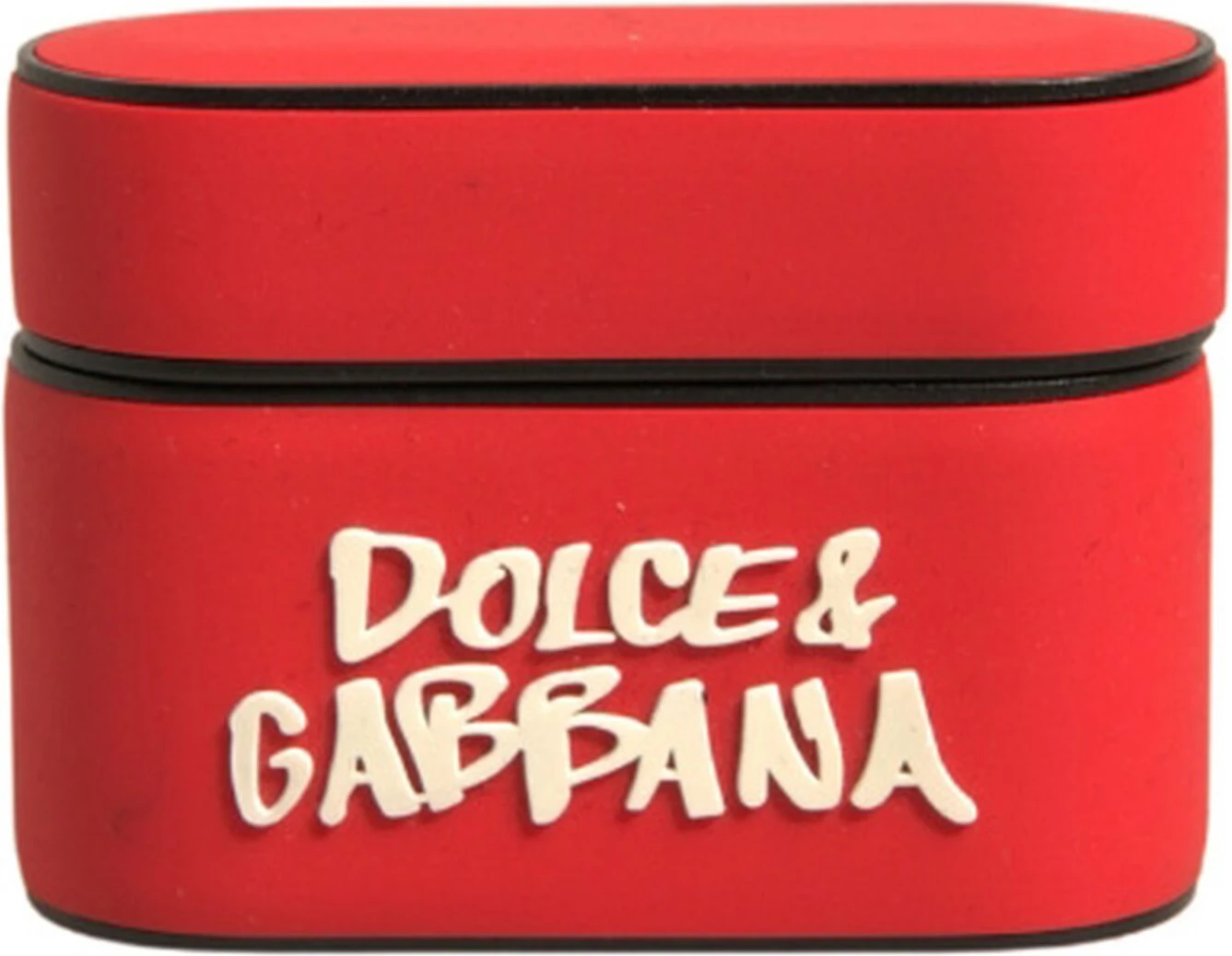 Чехол для Airpods Dolce & Gabbana