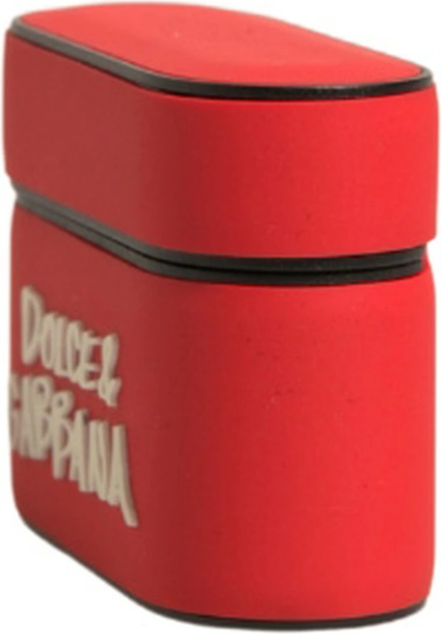 Чехол для Airpods Dolce & Gabbana