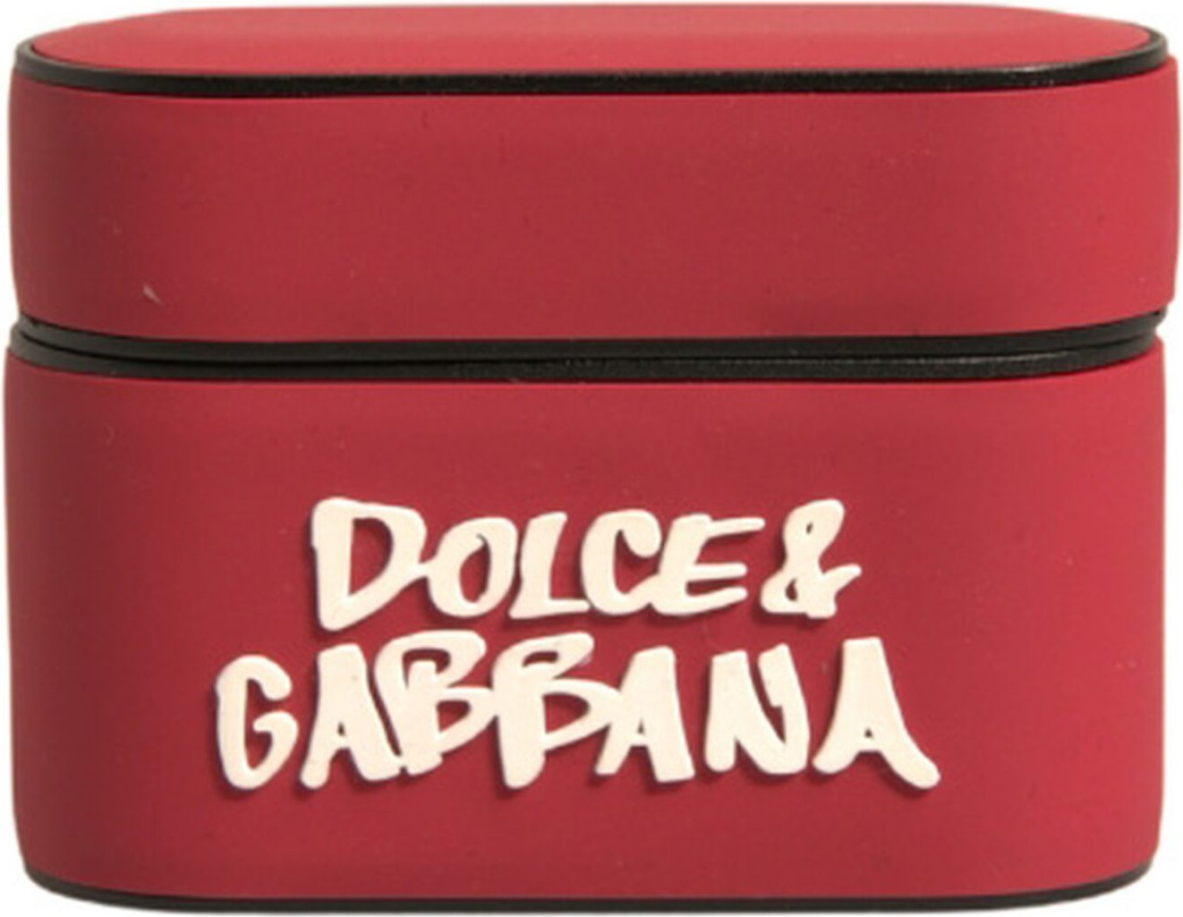 Чехол для Airpods Dolce & Gabbana