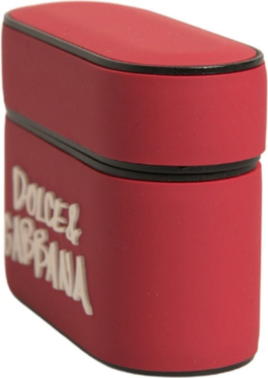 Чехол для Airpods Dolce & Gabbana