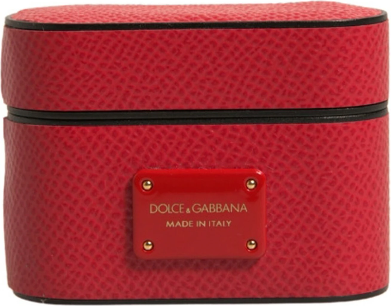 Чехол для Airpods Dolce & Gabbana