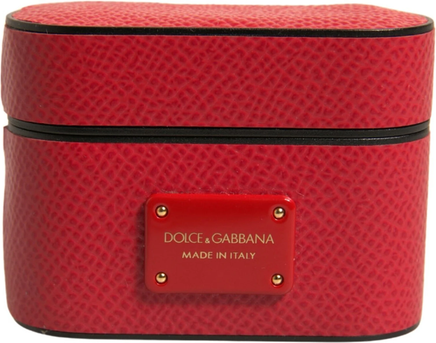 Чехол для Airpods Dolce & Gabbana