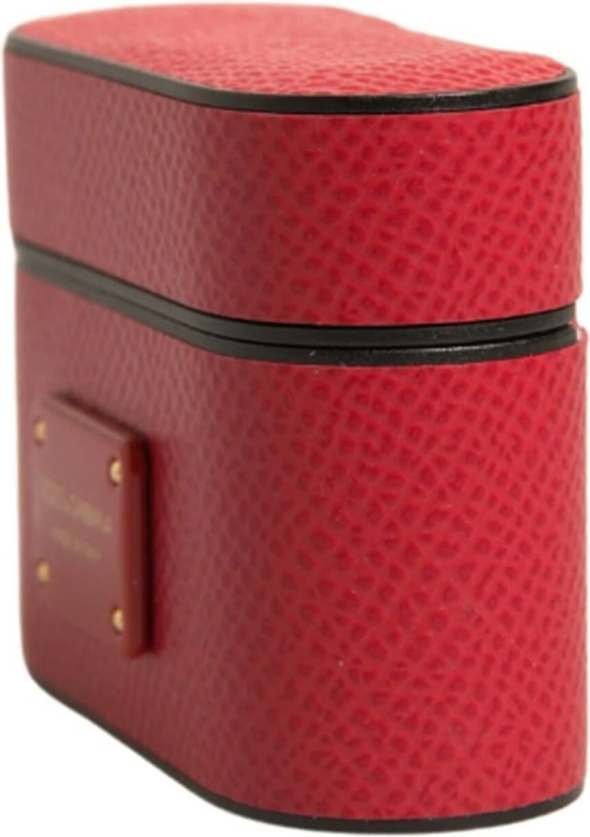 Чехол для Airpods Dolce & Gabbana