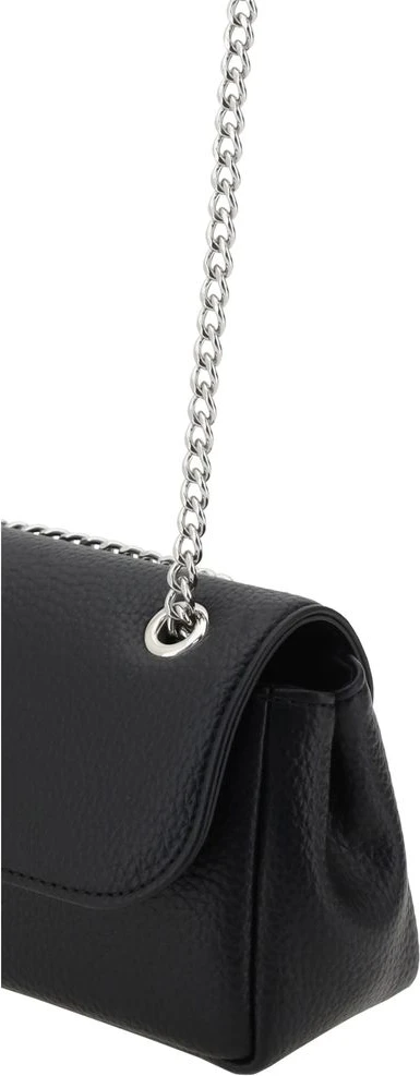 Сумка через плечо Vivienne Westwood с логотипом Orb