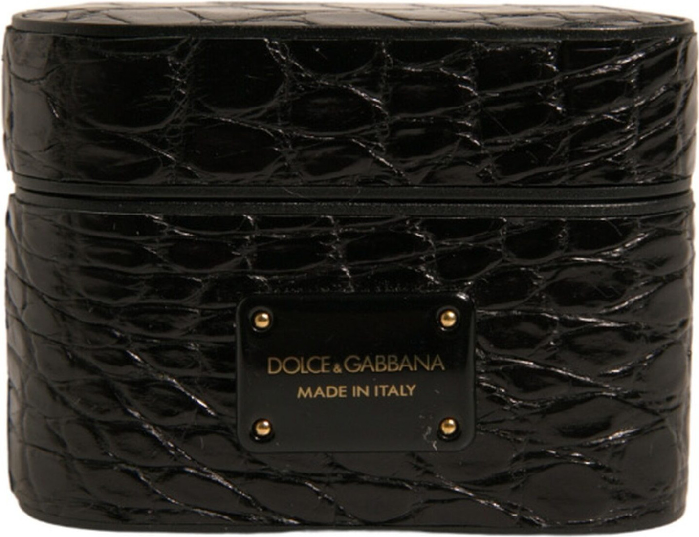 Чехол для Airpods Dolce & Gabbana