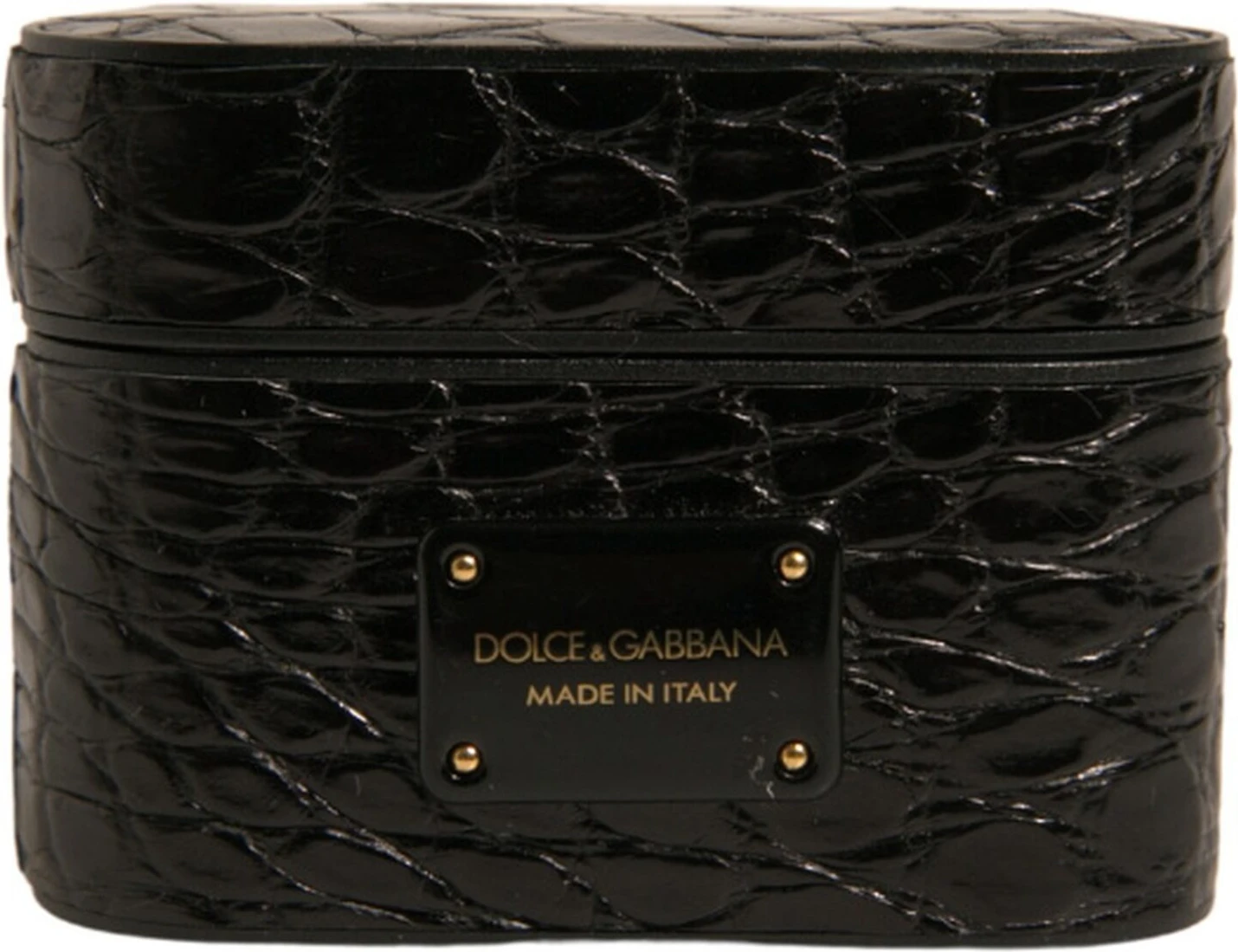 Чехол для Airpods Dolce & Gabbana