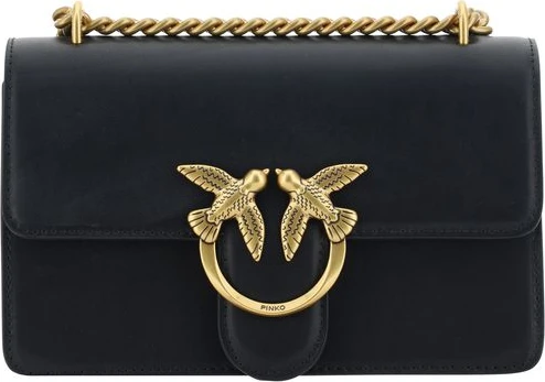 Сумка через плечо Pinko Love One Mini