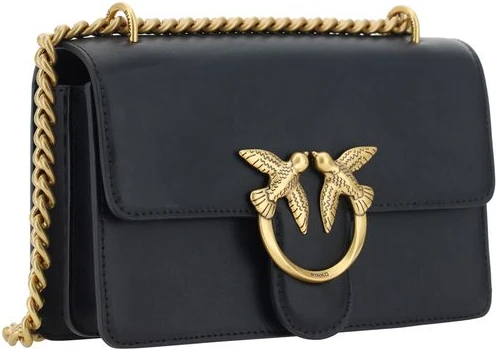 Сумка через плечо Pinko Love One Mini