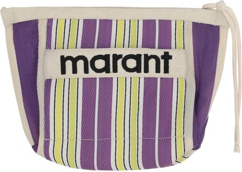 Сумка Powden Isabel Marant