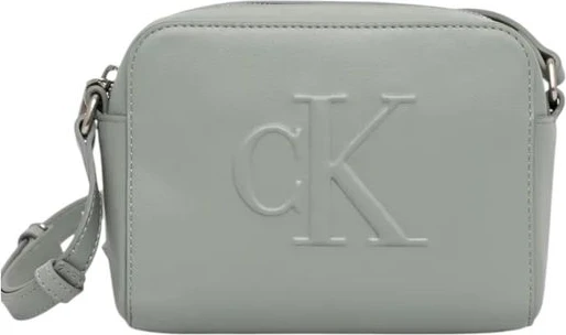 Сумка Calvin Klein Jeans Sculpted Camera Deboss