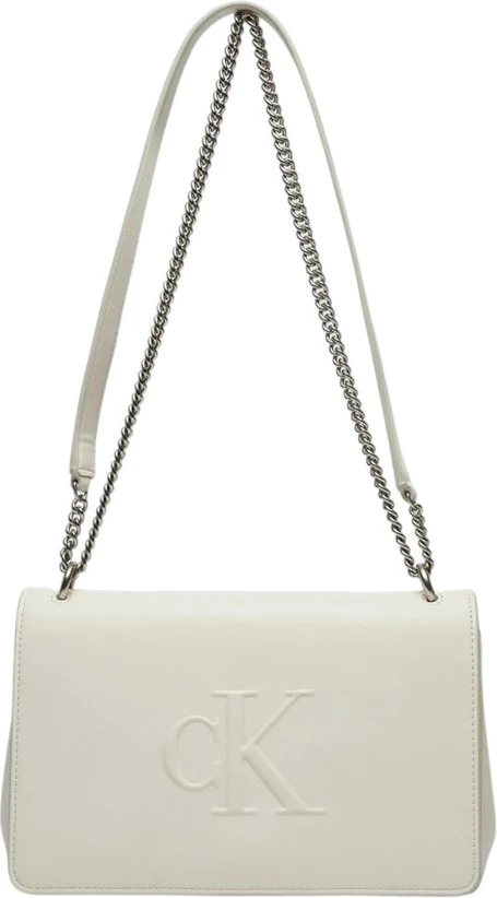 Сумка Calvin Klein SCULPTED EW FLAP25 DEBOSS