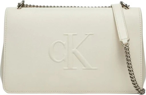 Сумка Calvin Klein SCULPTED EW FLAP25 DEBOSS