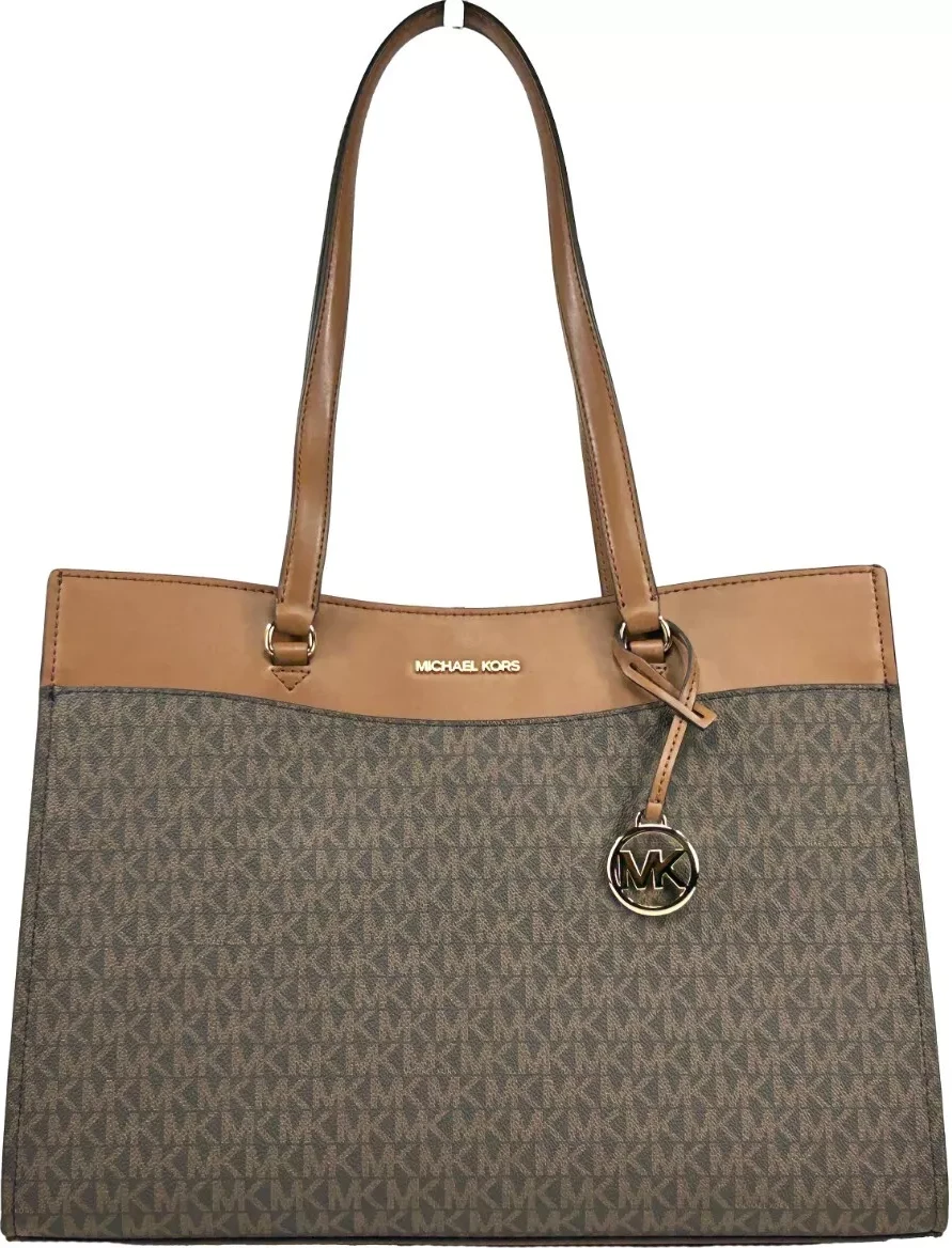 Сумка-тоут Michael Kors Jet Set