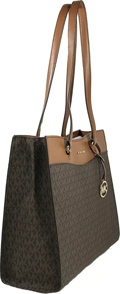 Сумка-тоут Michael Kors Jet Set
