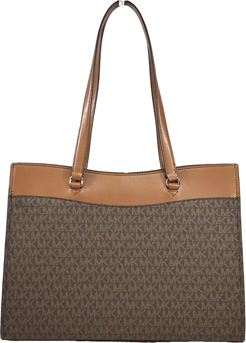 Сумка-тоут Michael Kors Jet Set