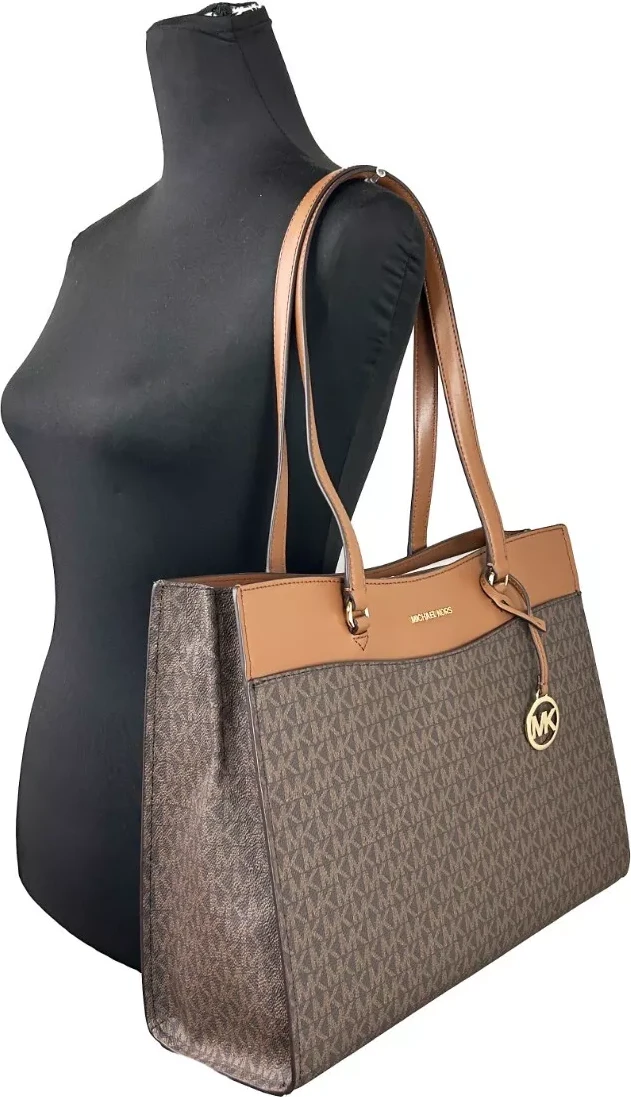 Сумка-тоут Michael Kors Jet Set