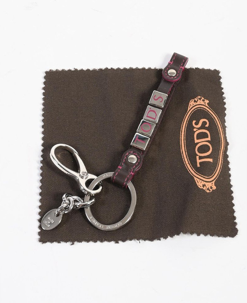 Брелок Tod's
