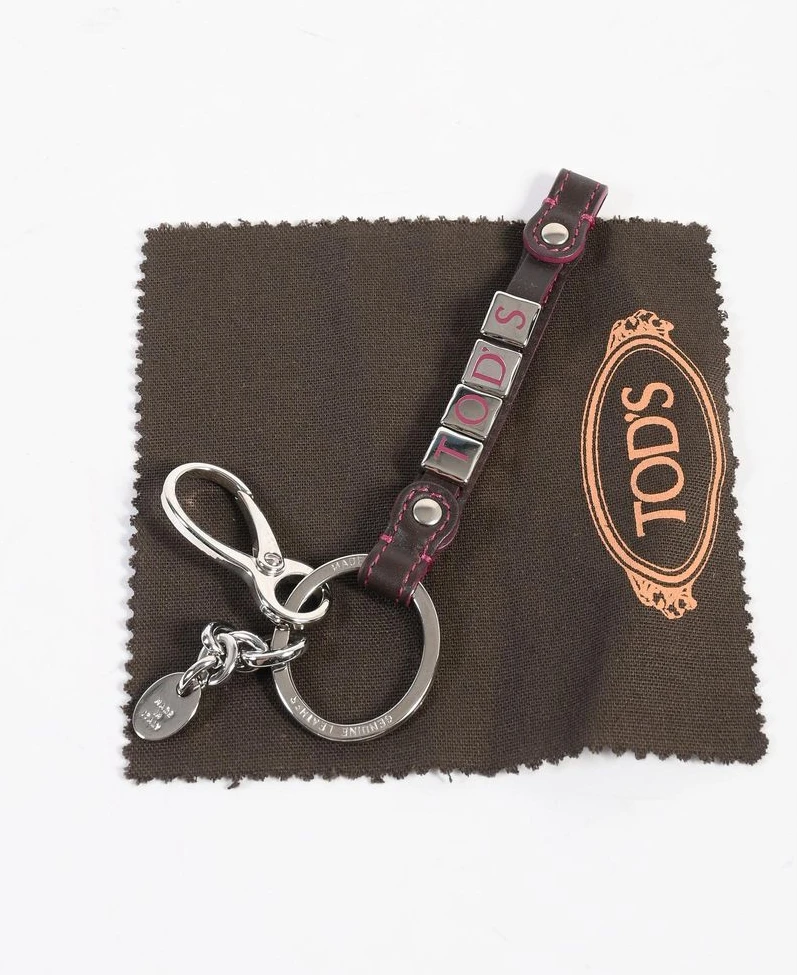 Брелок Tod's
