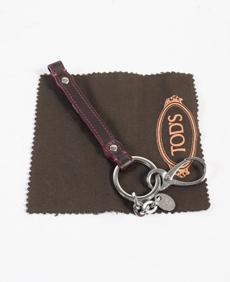 Брелок Tod's