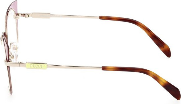 Очки Emilio Pucci
