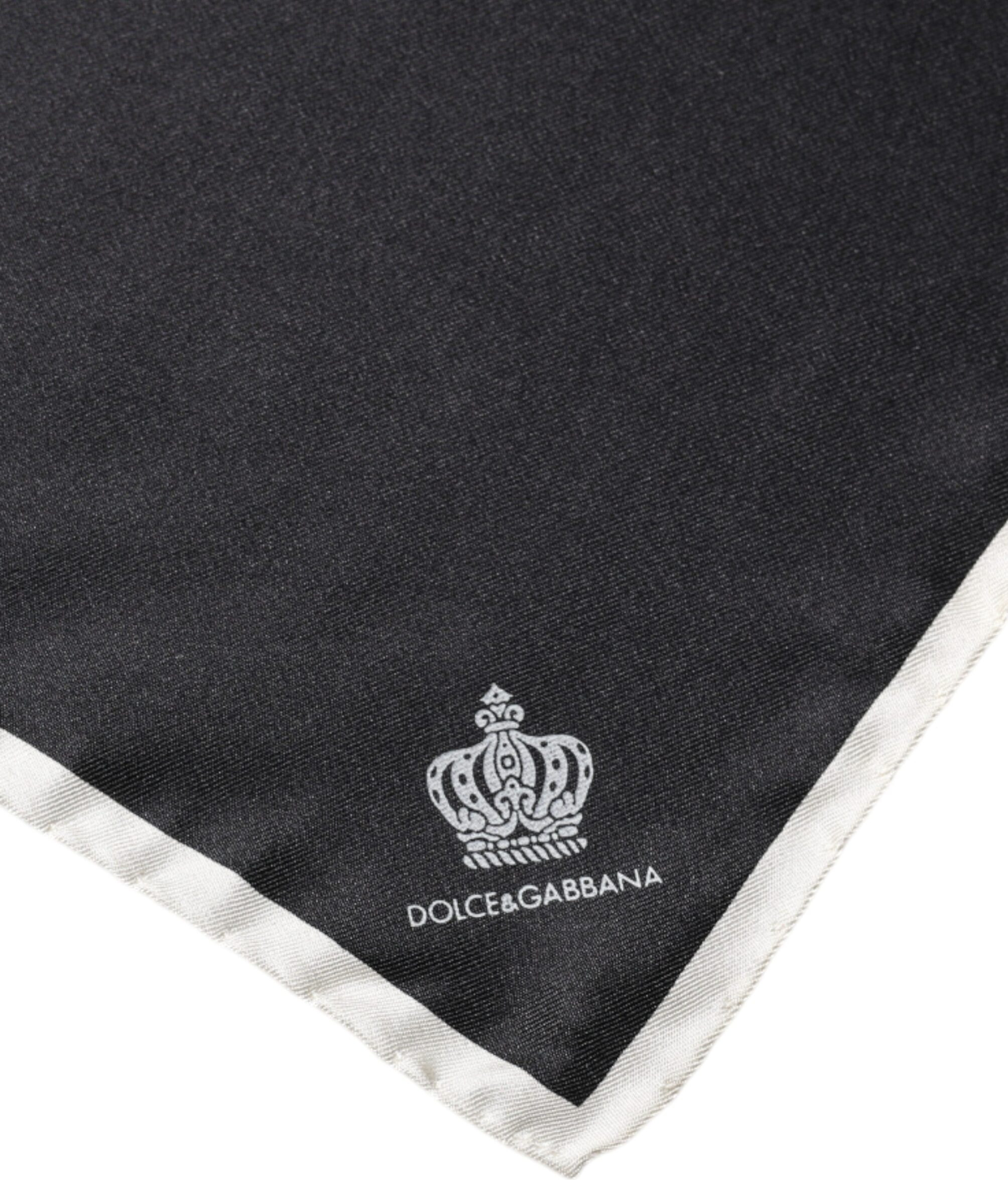Платок-шарф Dolce & Gabbana