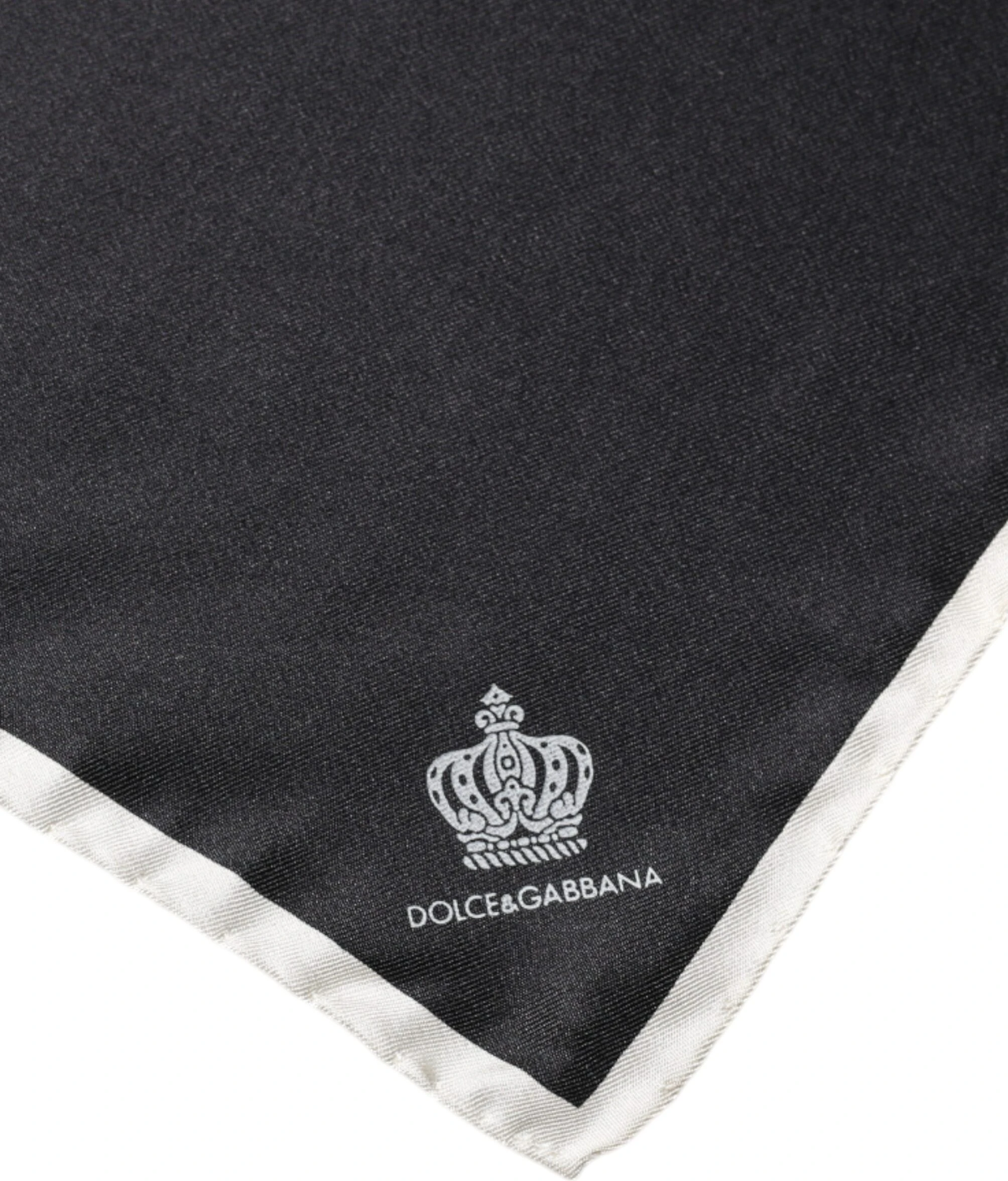 Платок-шарф Dolce & Gabbana