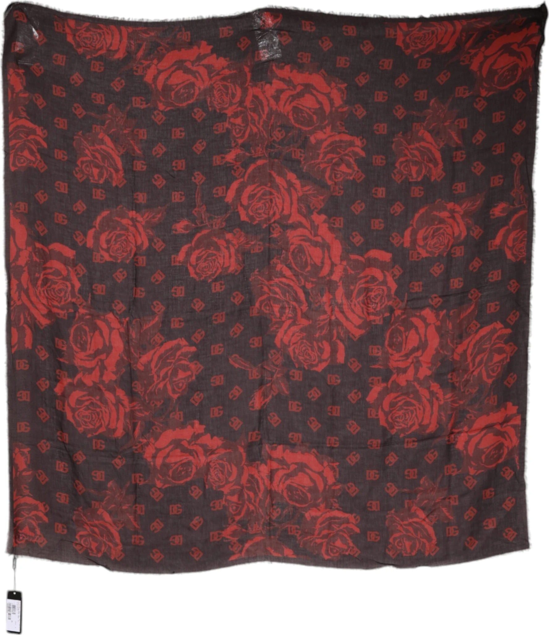 Шарф Dolce & Gabbana