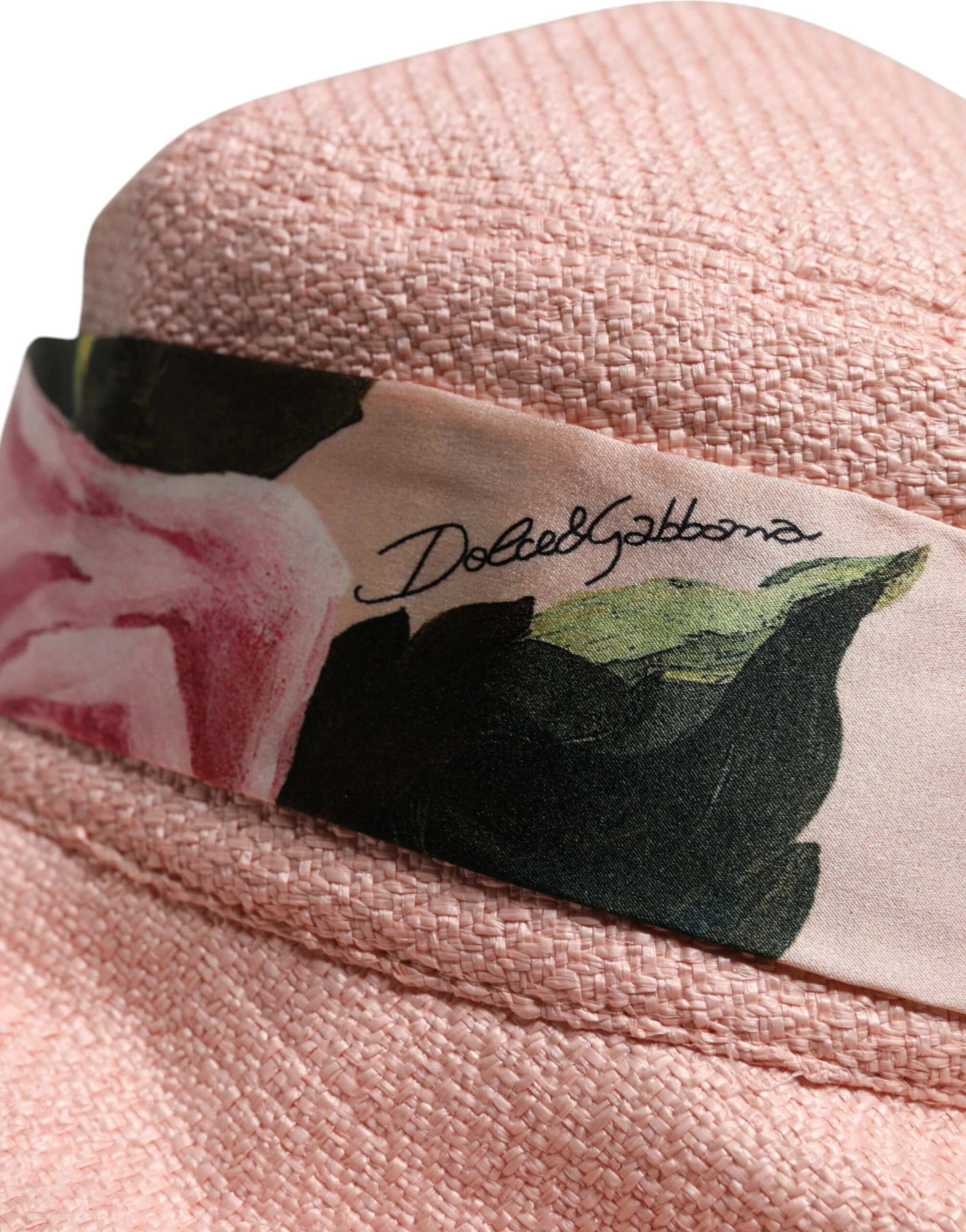 Панама Dolce & Gabbana