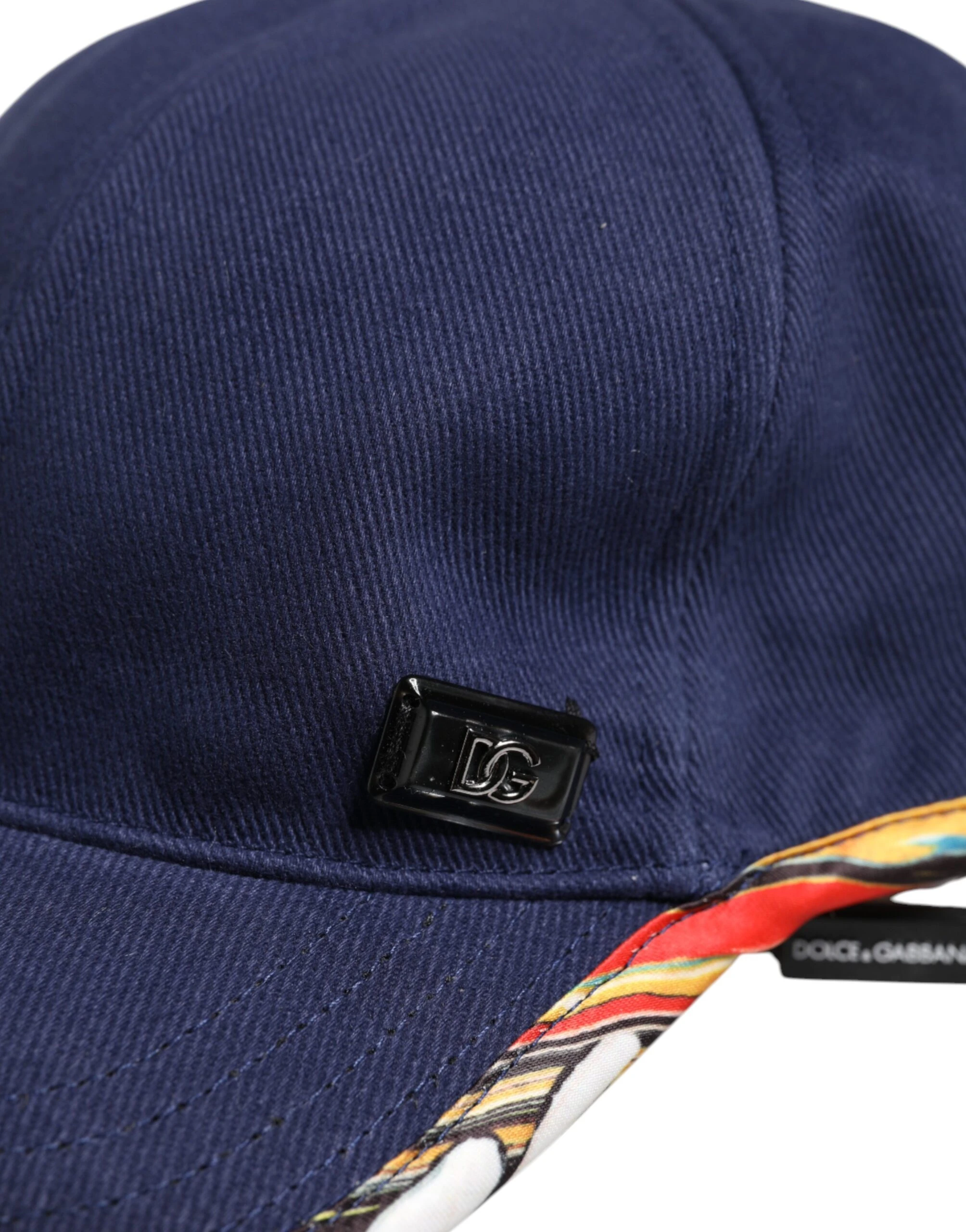 Бейсболка Dolce & Gabbana