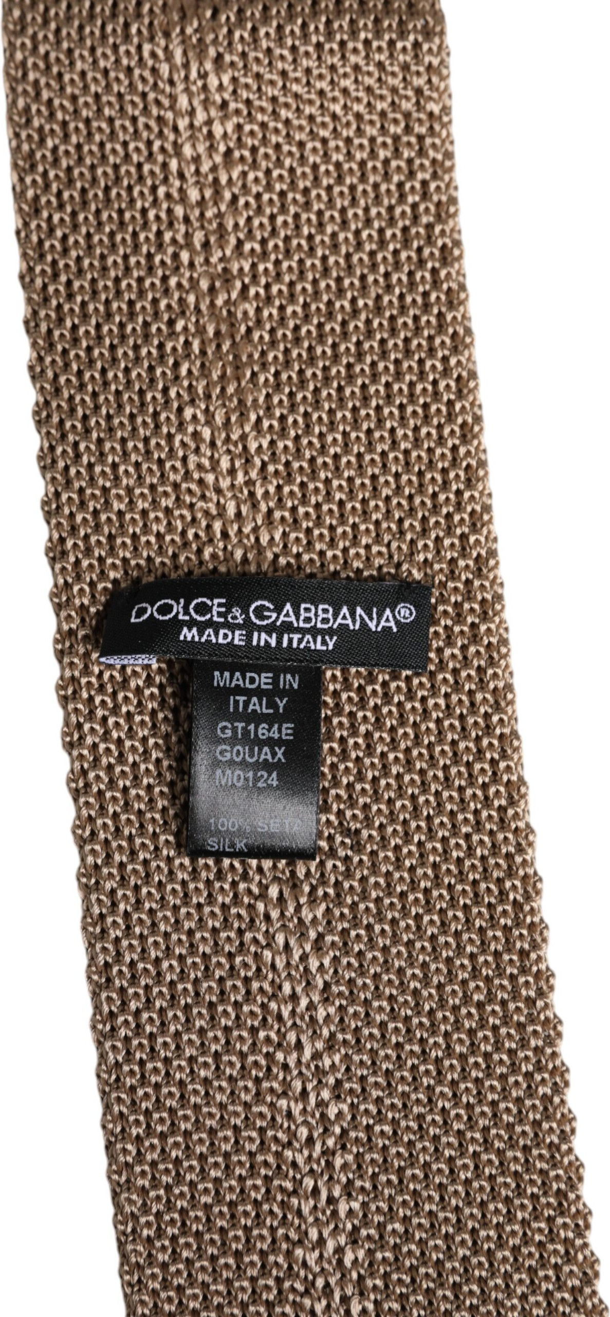 Галстук Dolce & Gabbana