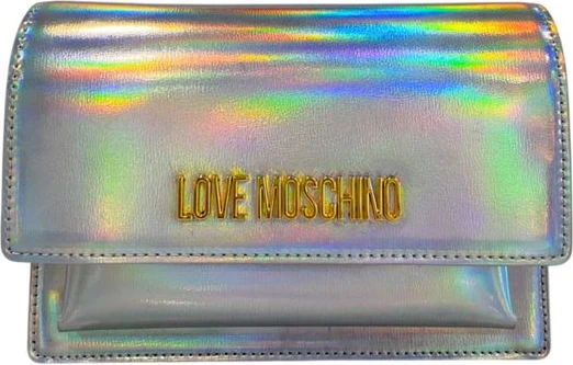 Сумка кросс-боди LOVE MOSCHINO