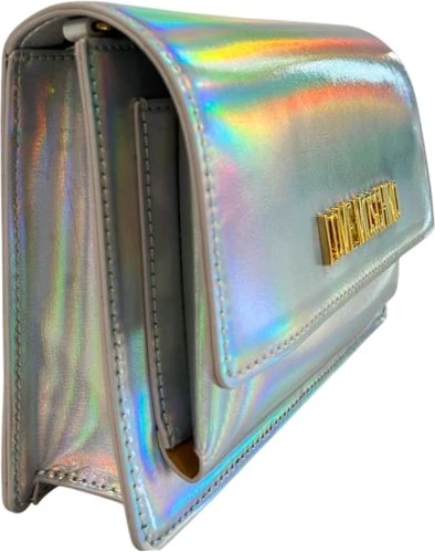 Сумка кросс-боди LOVE MOSCHINO