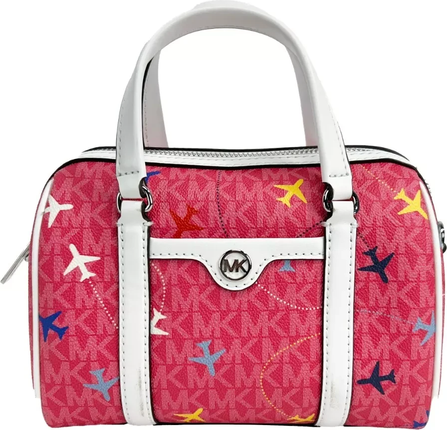 Сумка через плечо Michael Kors Travel Edition