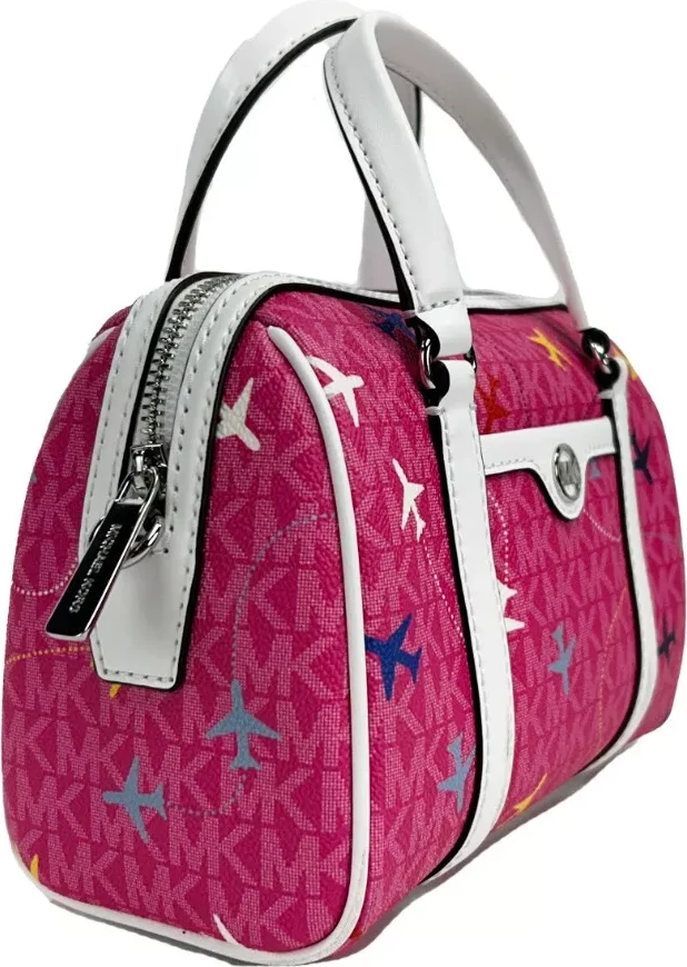 Сумка через плечо Michael Kors Travel Edition