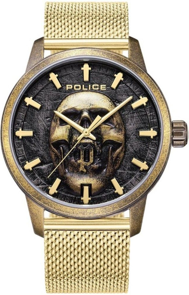 Часы The Police
