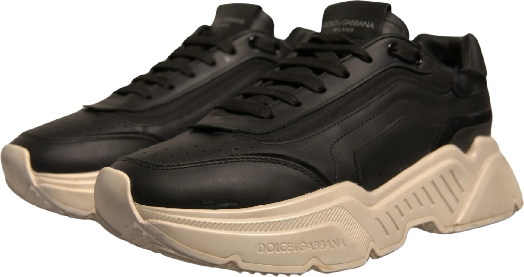 Кроссовки DAYMASTER Dolce & Gabbana