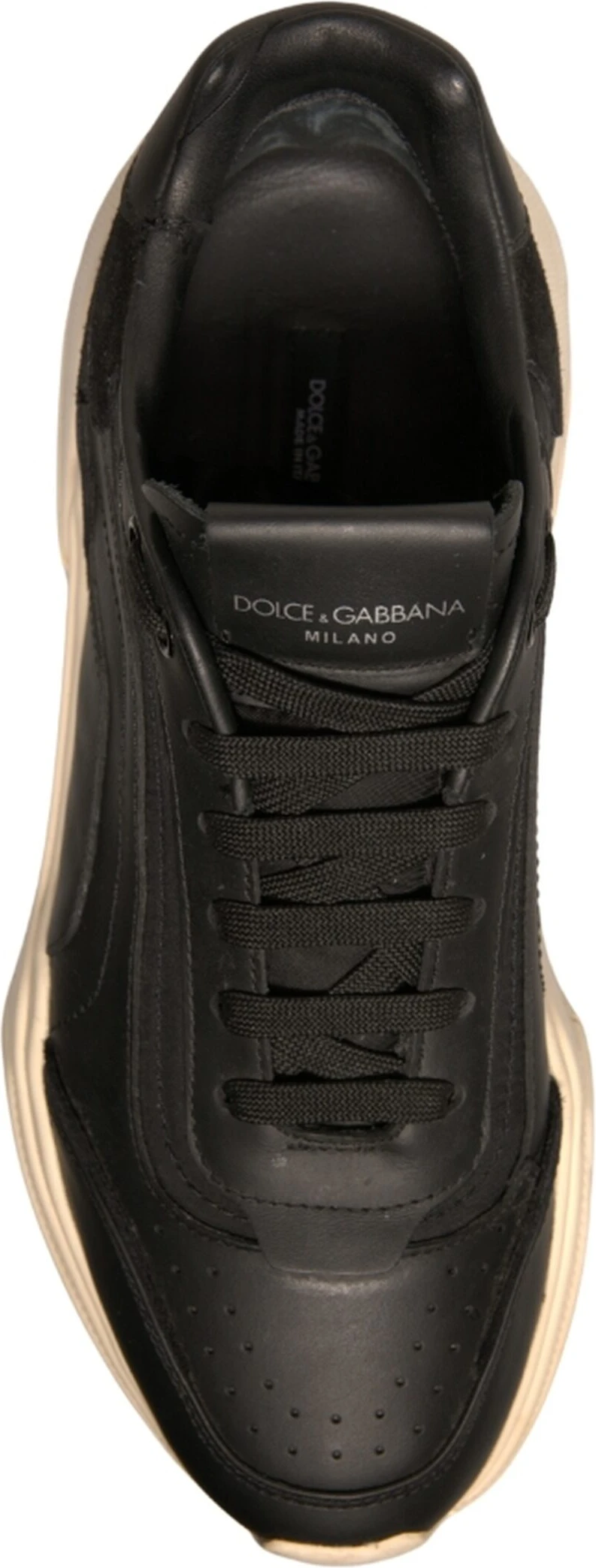 Кроссовки DAYMASTER Dolce & Gabbana