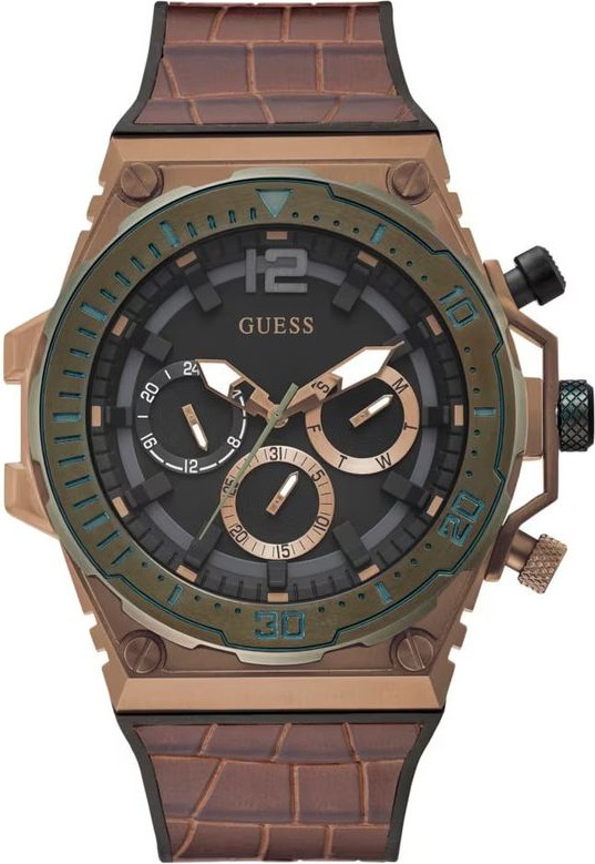 Часы GUESS